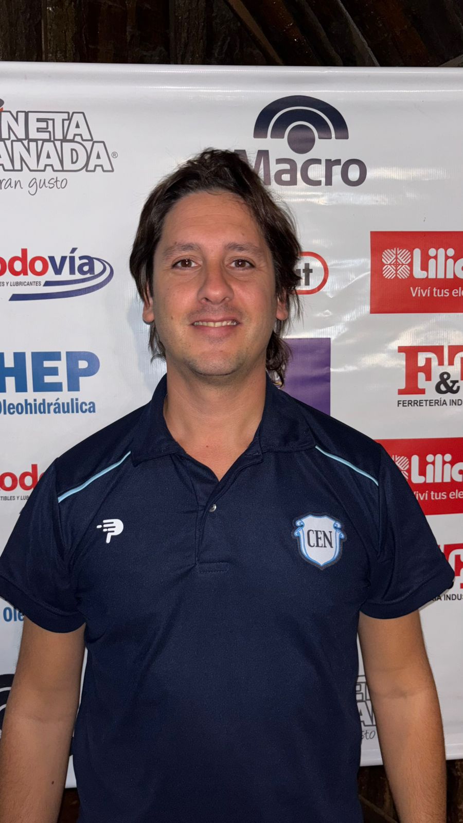 Danilo Payanacci