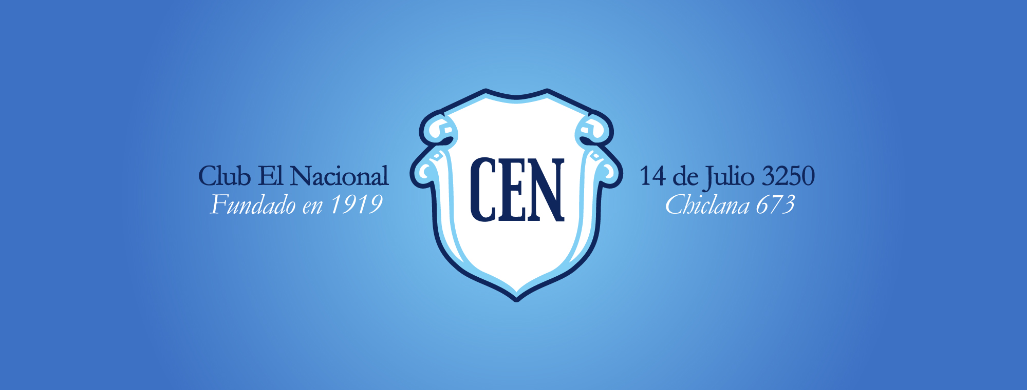 Sede Copa Patagonia