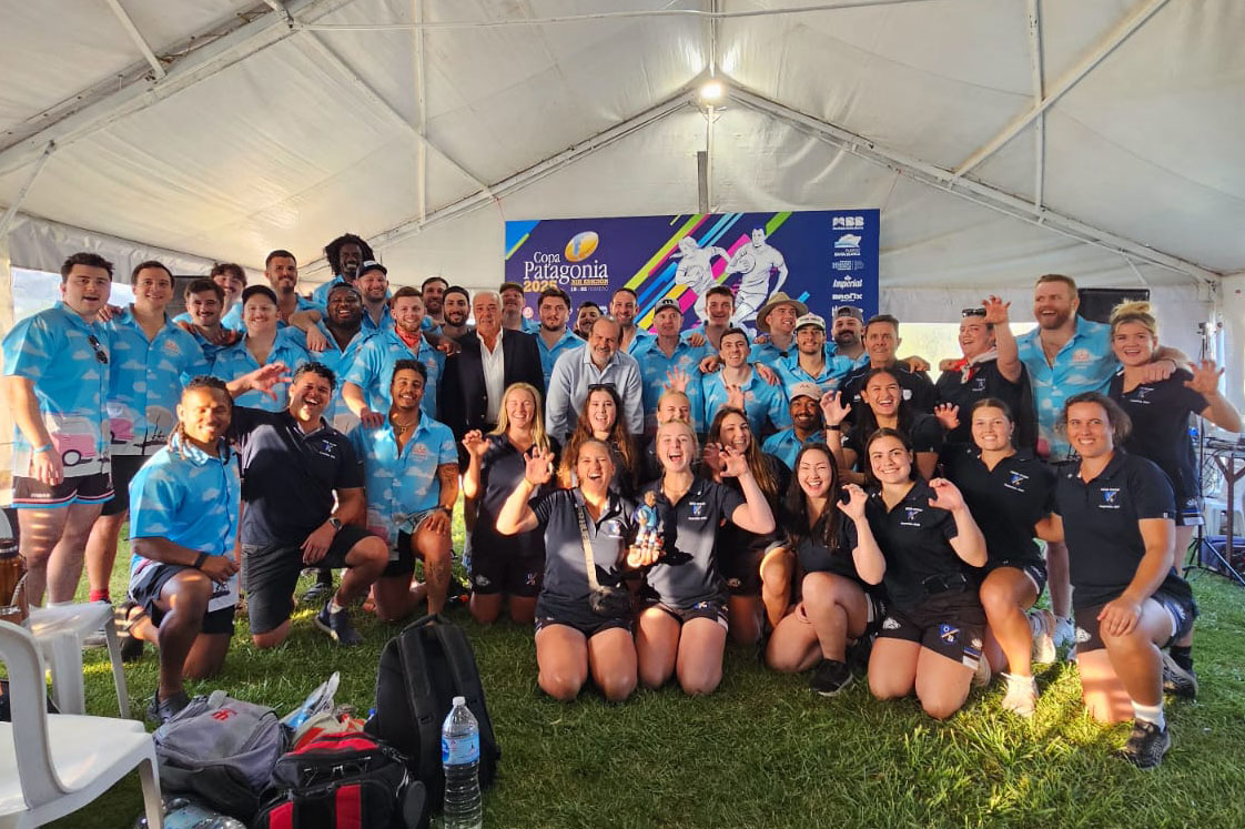 Participantes Internacionales