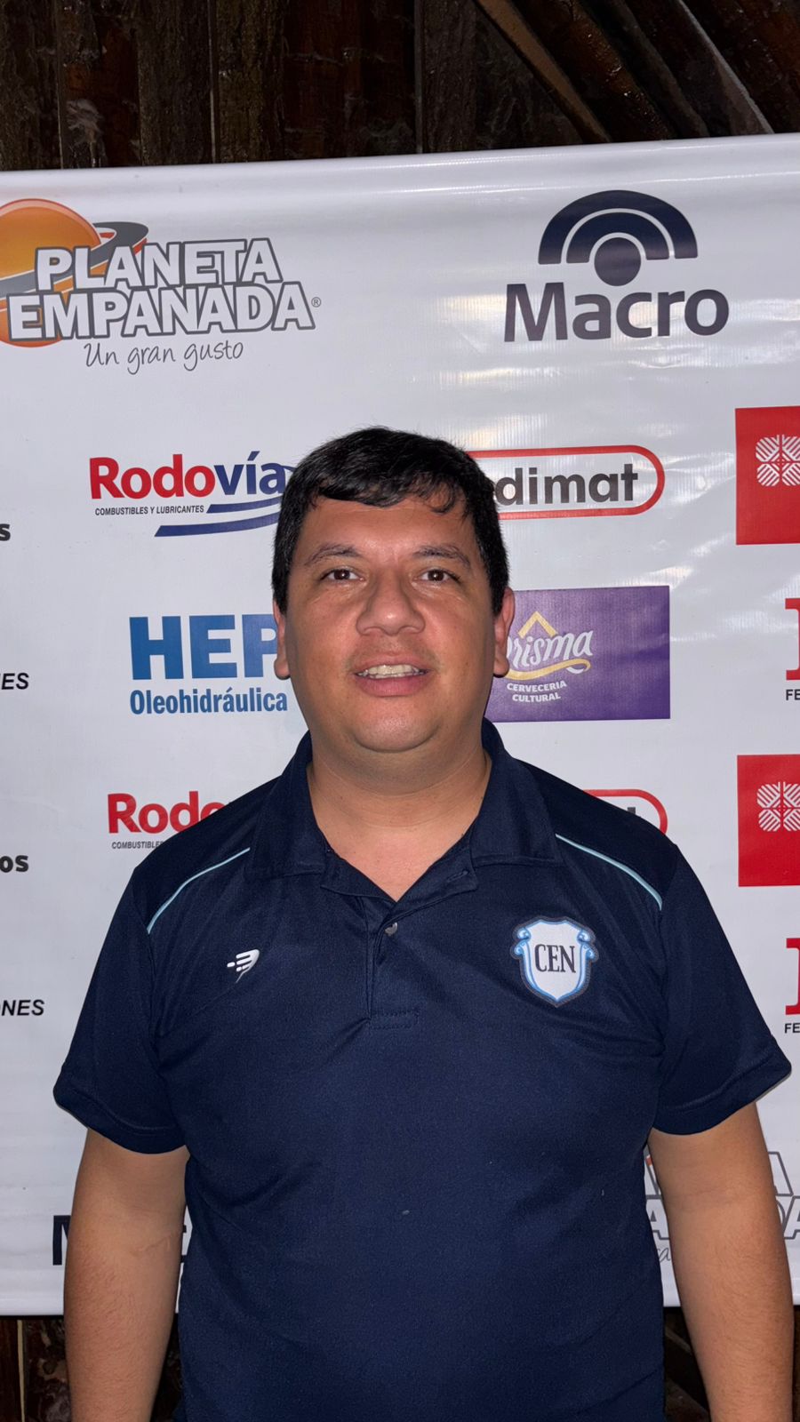 Nestor Saez
