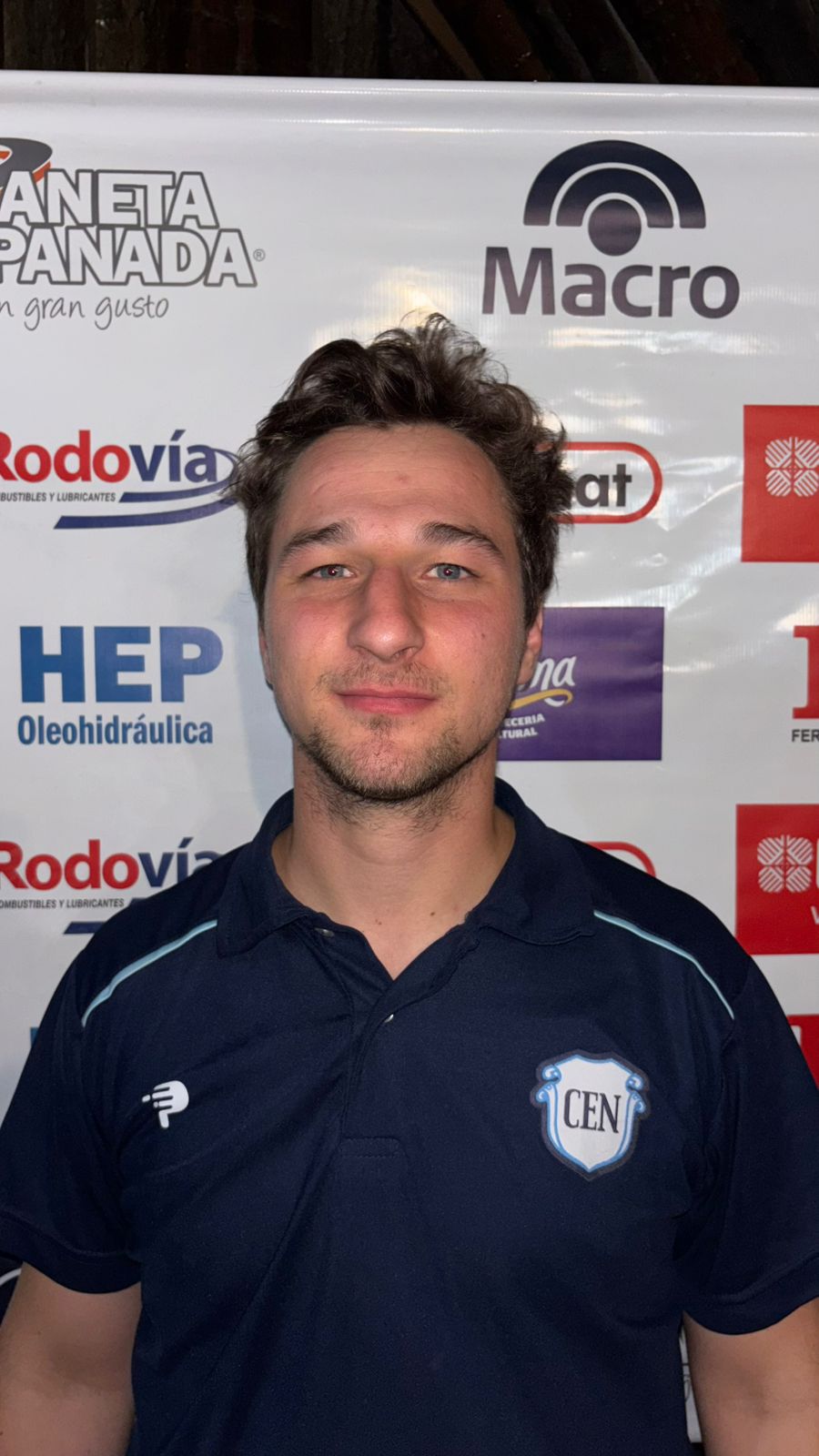 Tobías Pavicic